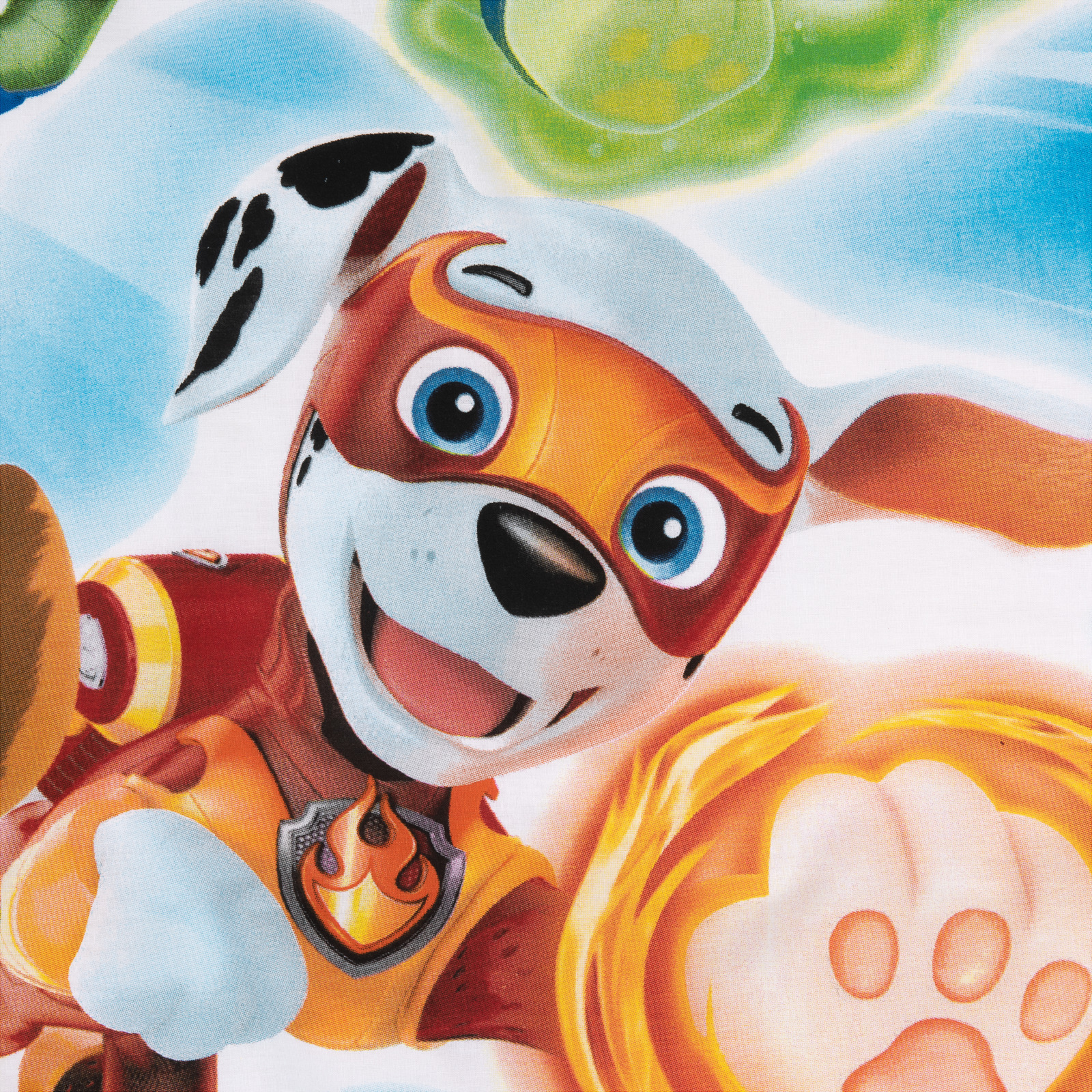 Bettwäsche Paw Patrol