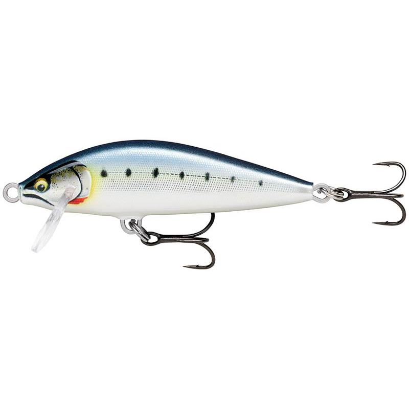 Leurre Coulant Rapala Countdown Elite - 5.5Cm
