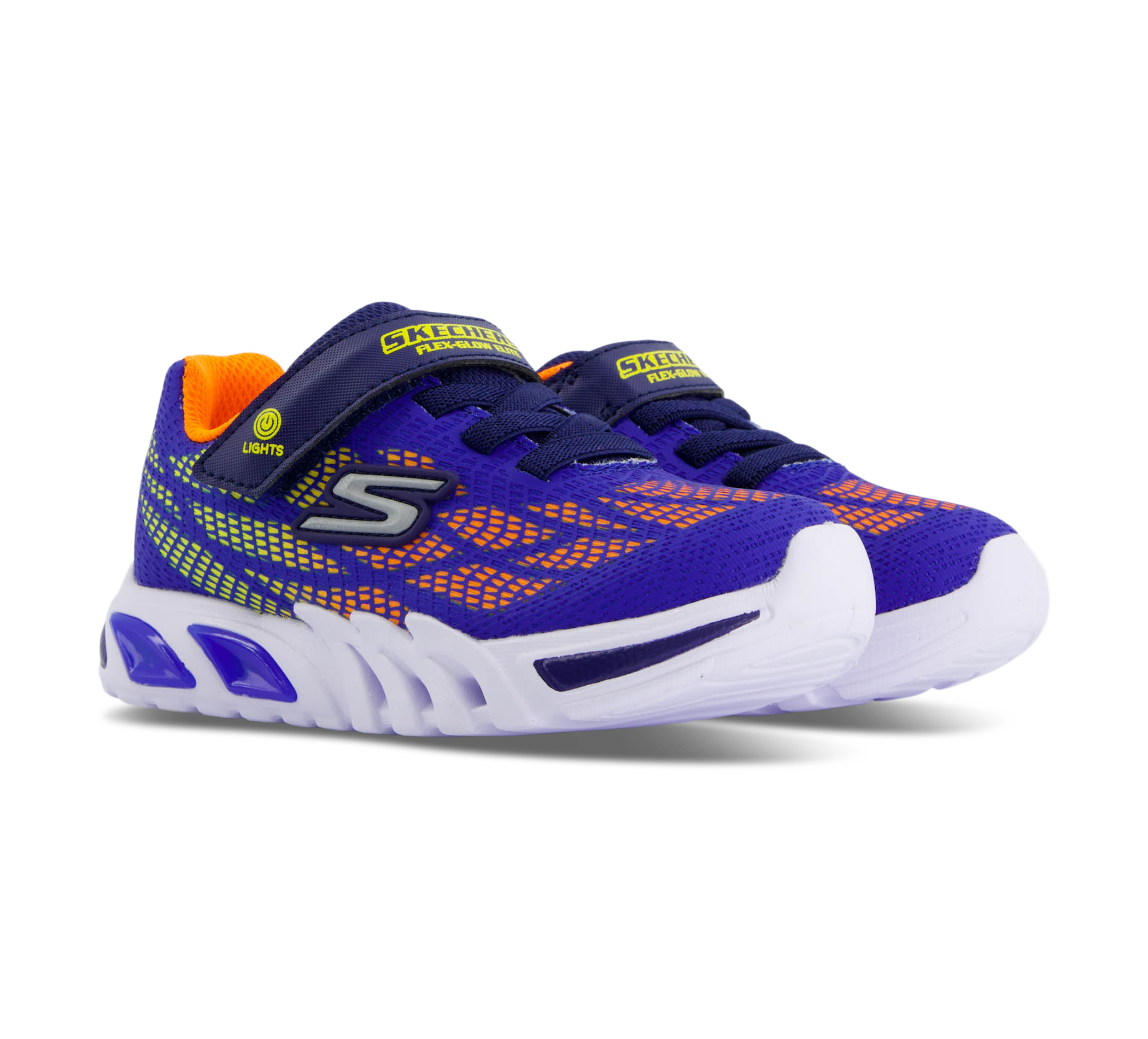 Skechers Flex-glow Elite - Vorlo - Sneaker