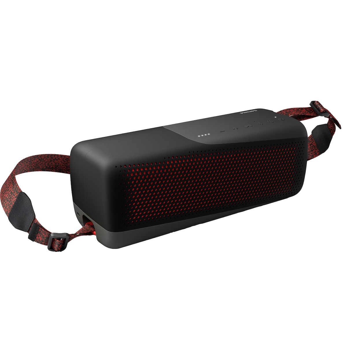 Philips S7807 trådløs bærbar høyttaler (sort)