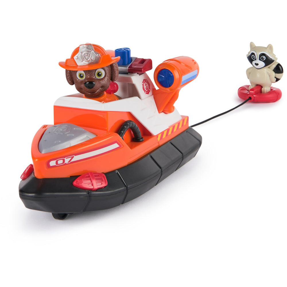 Køb Paw Patrol Brandredning Køretøj Zuma