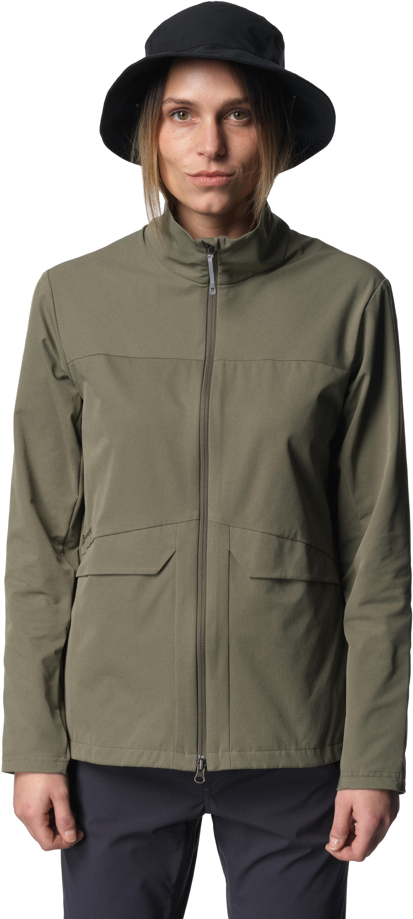 Houdini Go Jacket W's