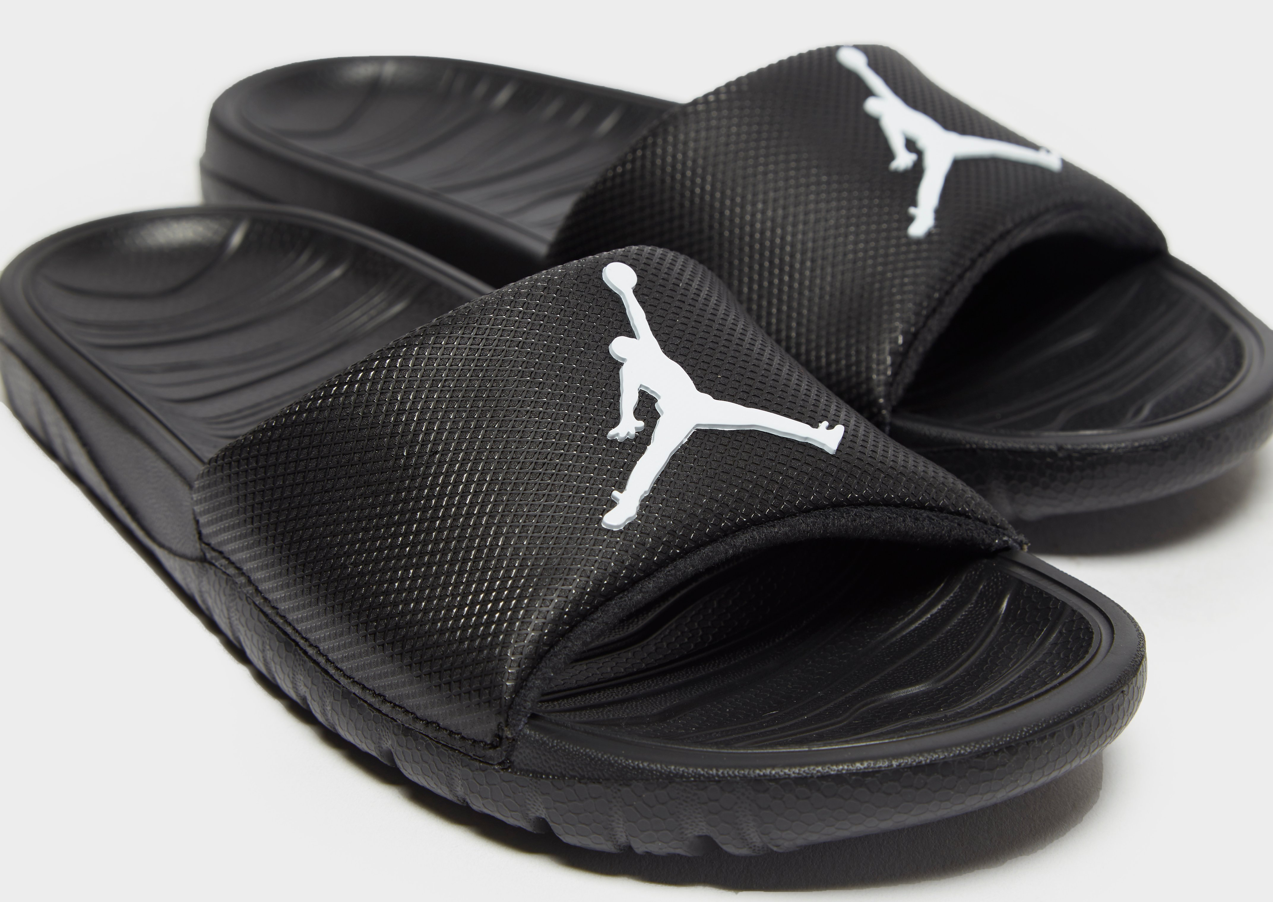 Jordan Claquettes Junior
