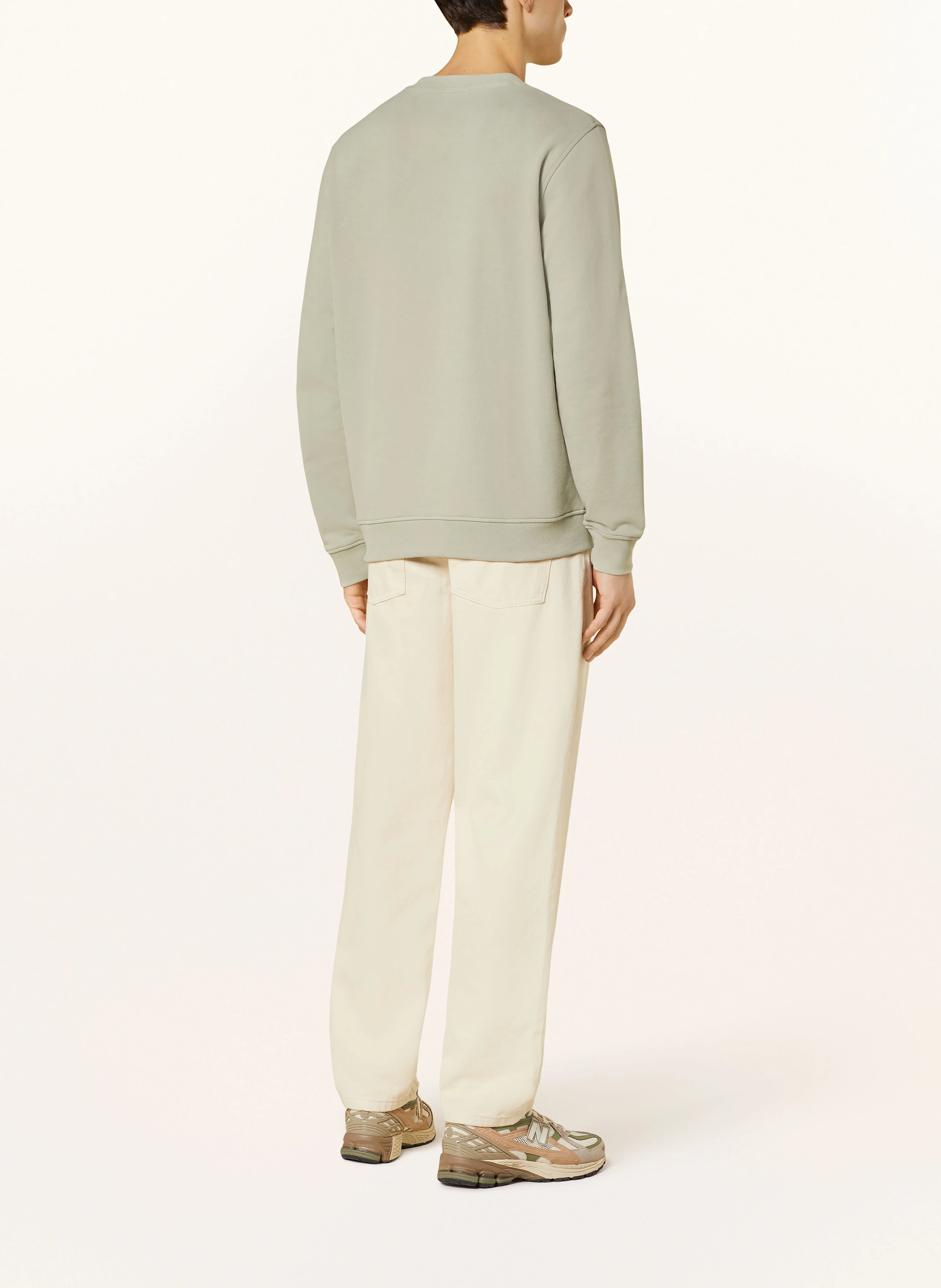ARMEDANGELS Sweatshirt BAARO