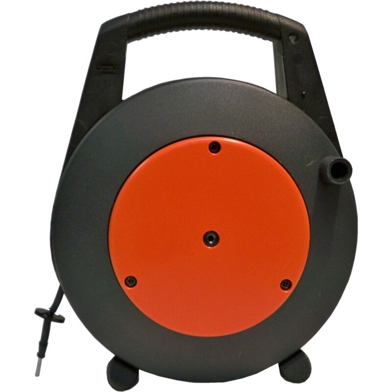 Mallette PROLOOP C, boucle à induction portable pour surface de 25 à 125 m2