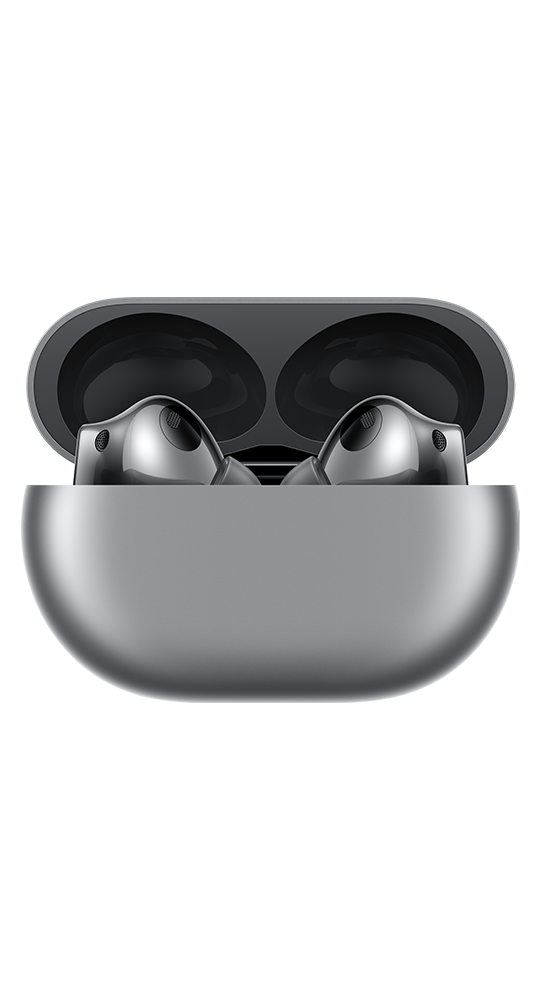HUAWEI Kopfhörer FreeBuds Pro 2 Silber