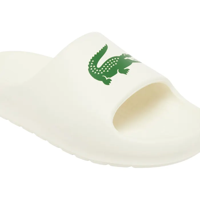 Lacoste Serve 2.0 Badslippers Heren