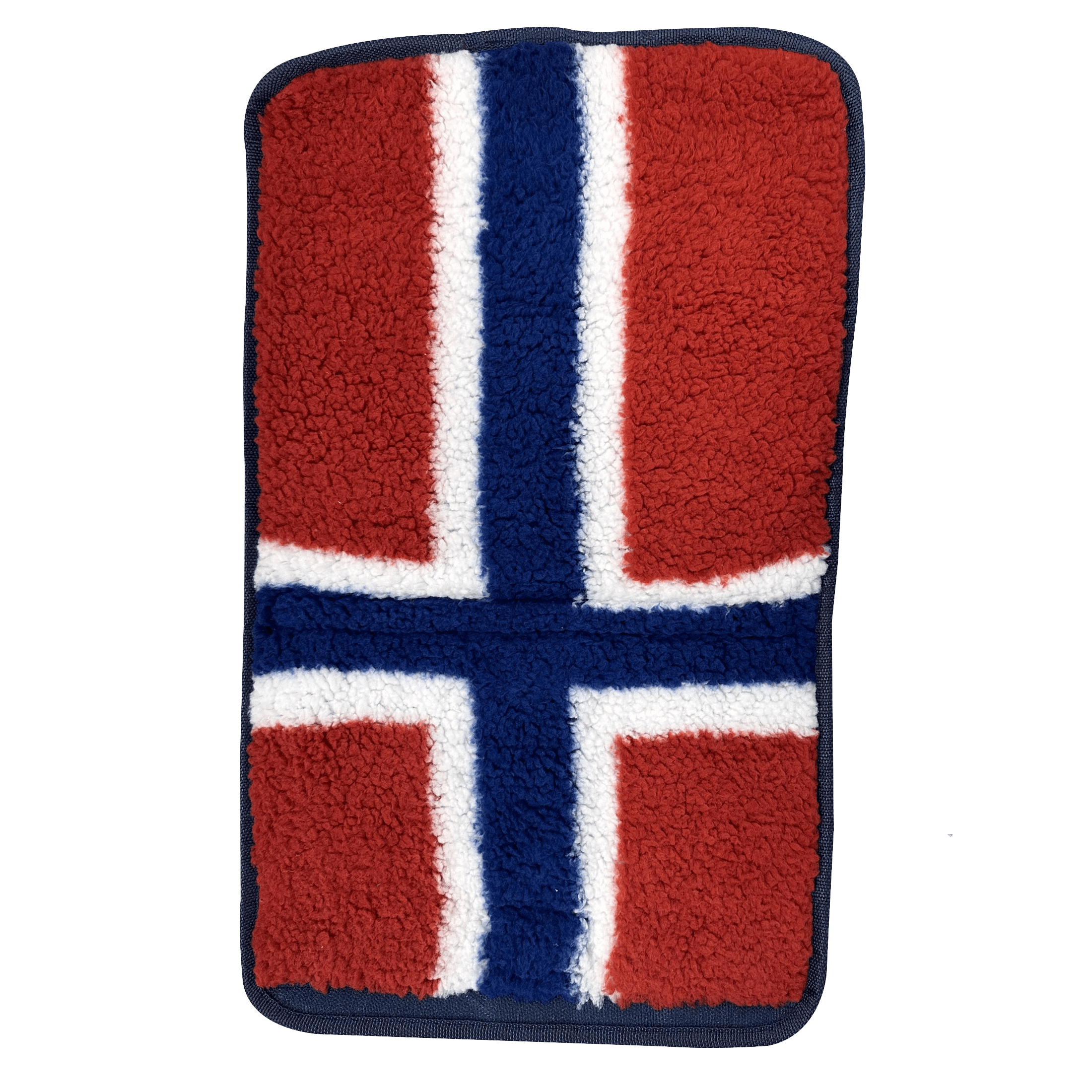 Norge Serien Norge Sitteunderlag - Liggeunderlag