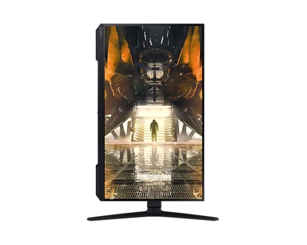 [OUTLET] - Samsung Odyssey G5 S27AG500NU - LED-skærm - 27