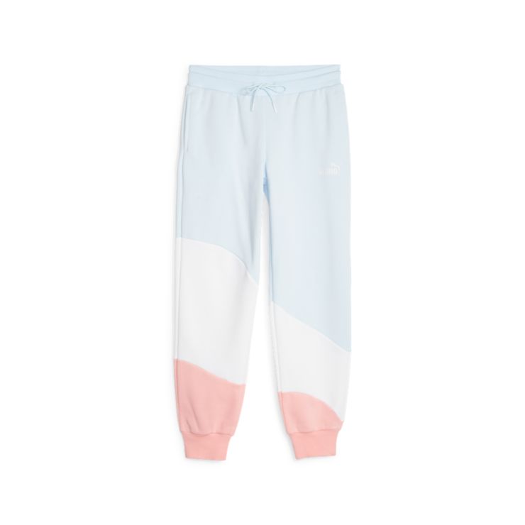PumaPOWER Cat Pants FL - gestreift