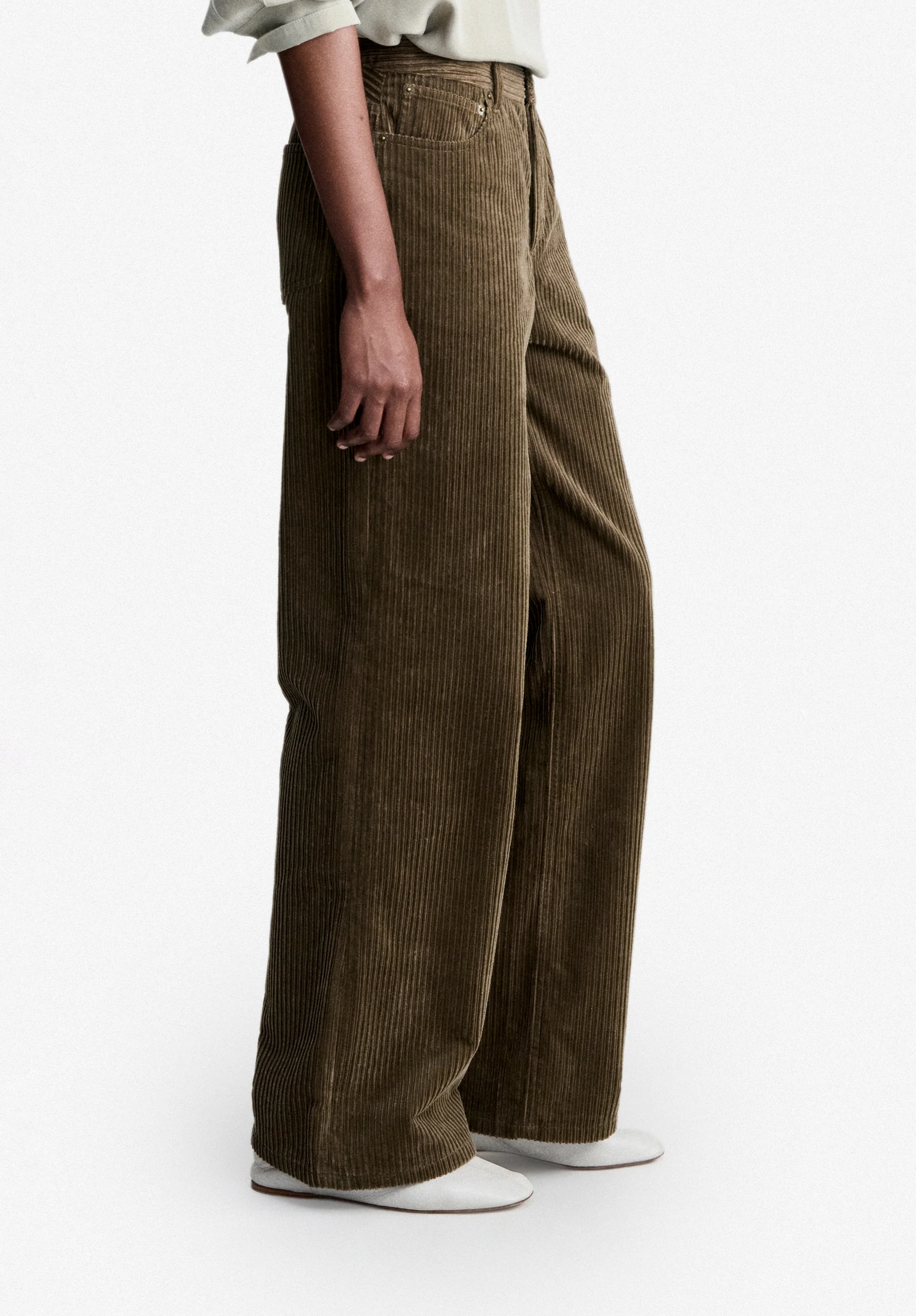 Jean Elisabeth - Taupe