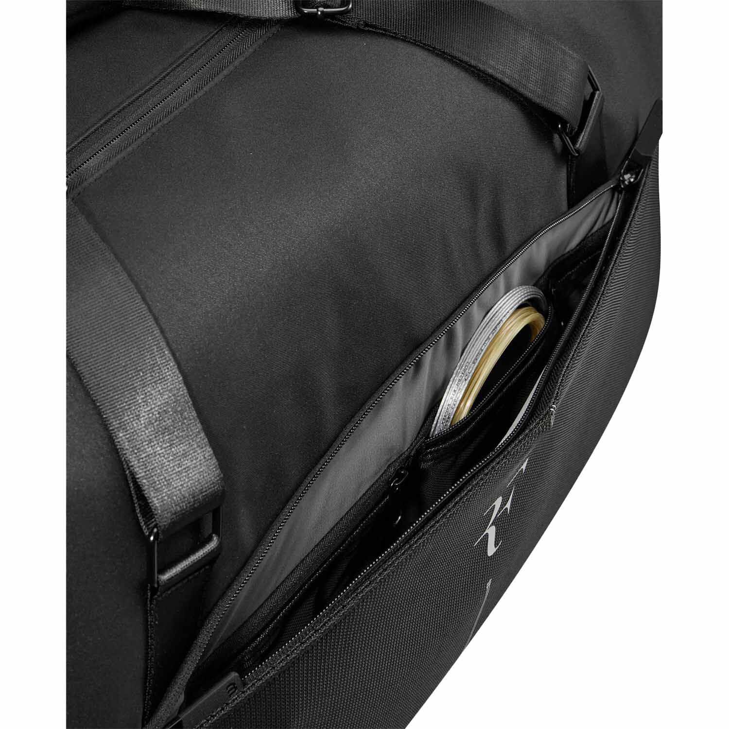 WilsonRF PRACTICE RACQUET BAG