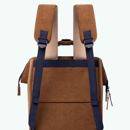Sac à dos Adventurer Medium Canton marron