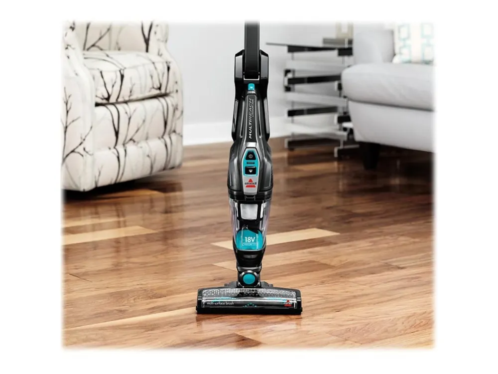 BISSELL MultiReach Essential 2280N - Støvsuger - Stiksuger kort/håndholdt (2-i-1)