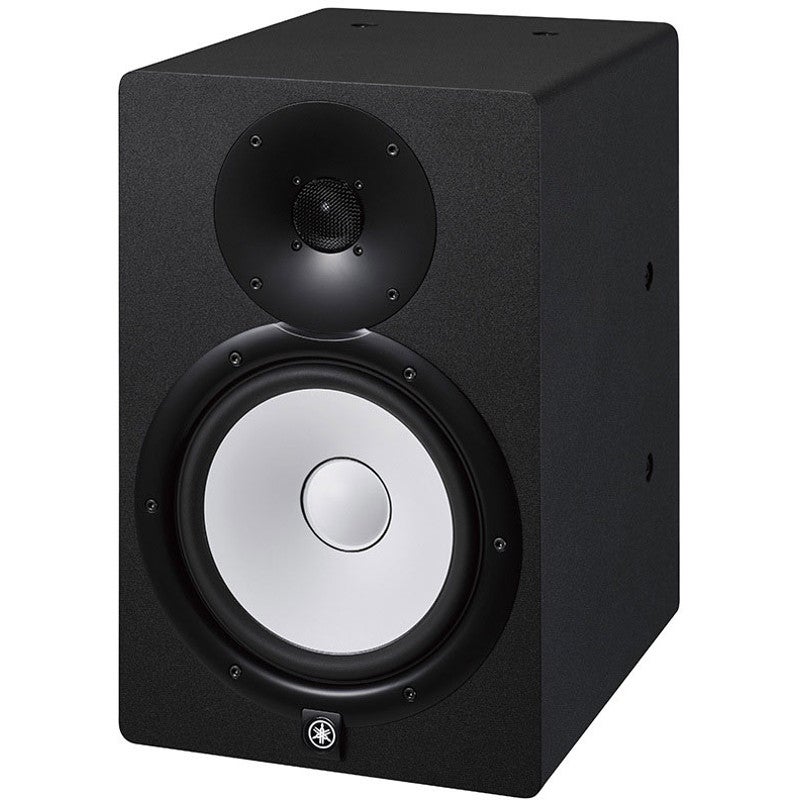 Yamaha HS8i BK actieve studiomonitor zwart (per stuk)
