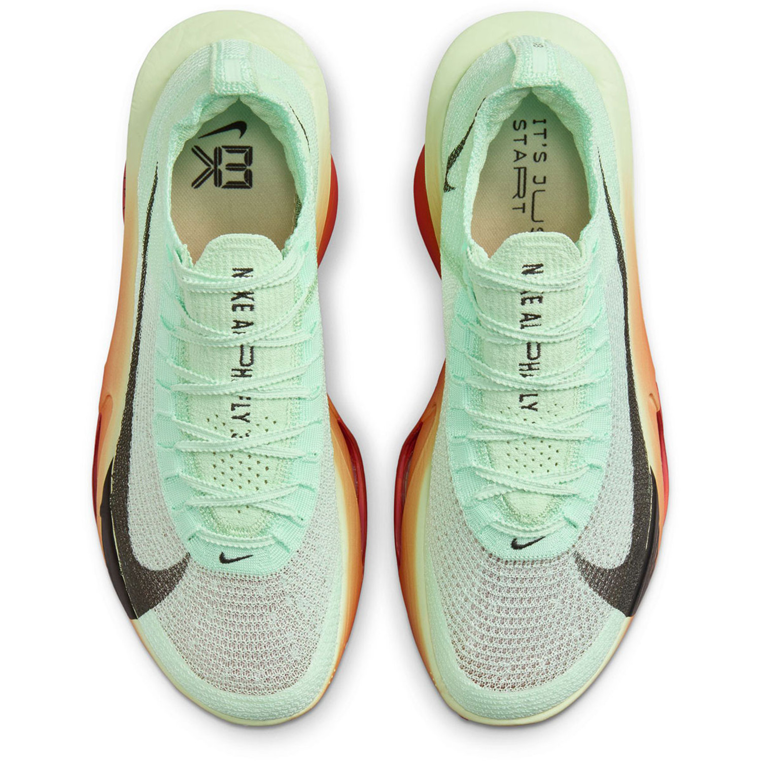 Nike Alphafly 3 EK Heren