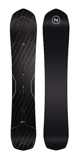 NIDECKER - SNOWBOARD ULTRALIGHT