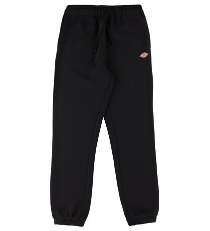 Dickies Jogginghosen - Mapleton - Black