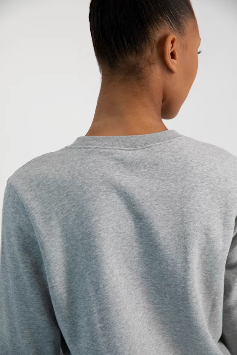 Nike Sportswear Club Fleece Damen Pullover