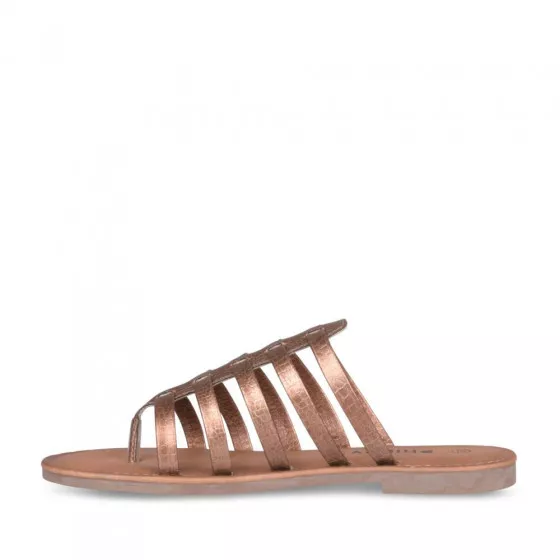 Tongs METALLISE PHILOV