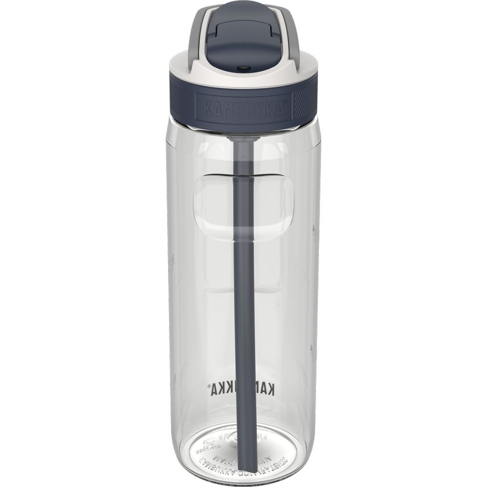 Kambukka Lagoon Trinkflasche 750ml clear