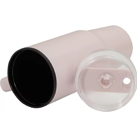 Tasse et Mugs Drink Ulty MUG DE VOYAGE 900ML ROSE