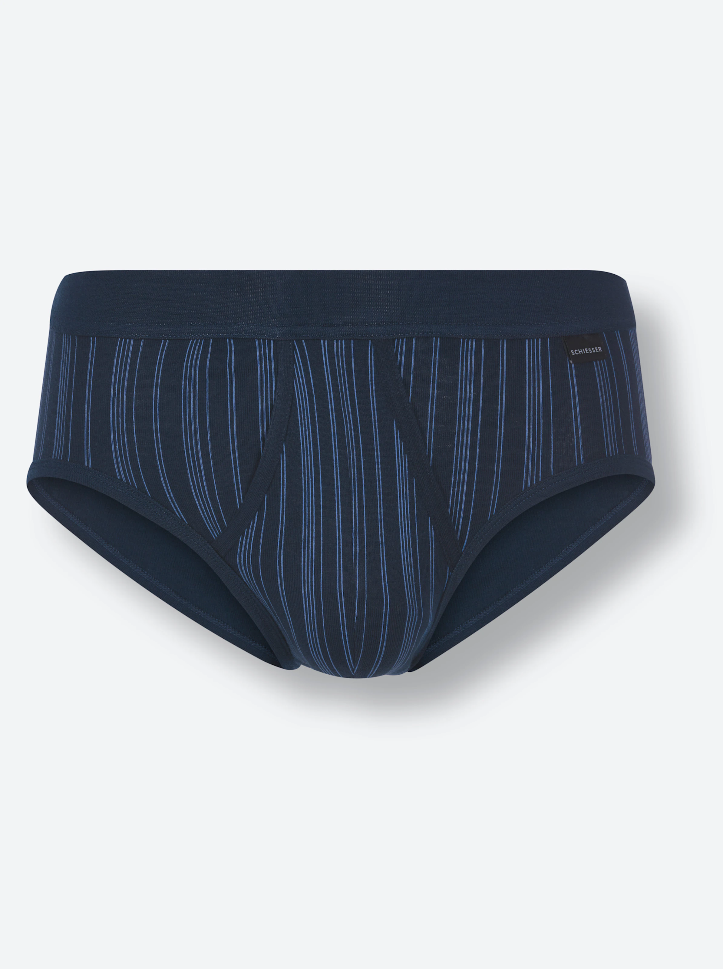 Slips in marine