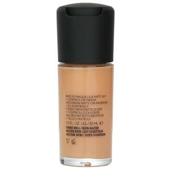 MAC Studio Fix Fluid Foundation SPF 15