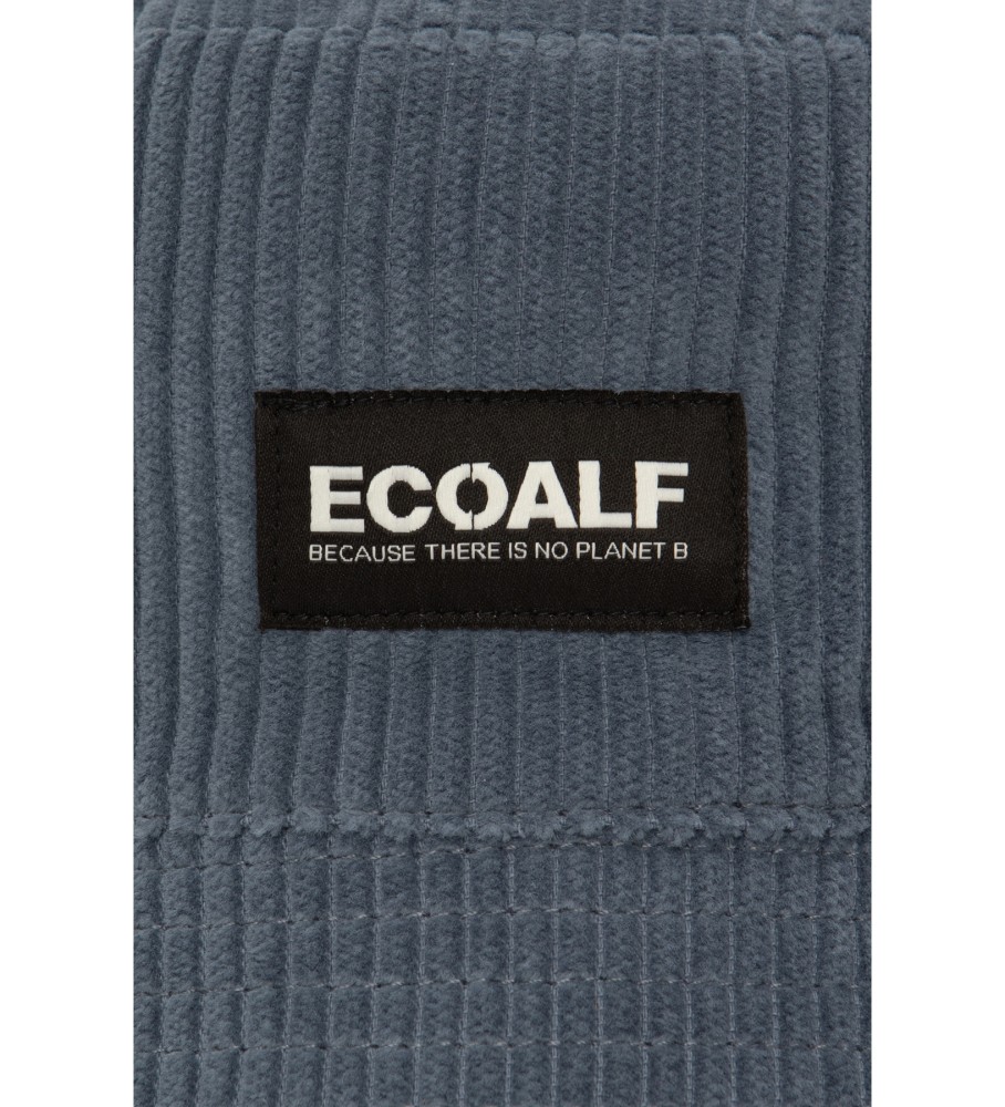 Chapéu ECOALF Curdoalf Fisher Marine