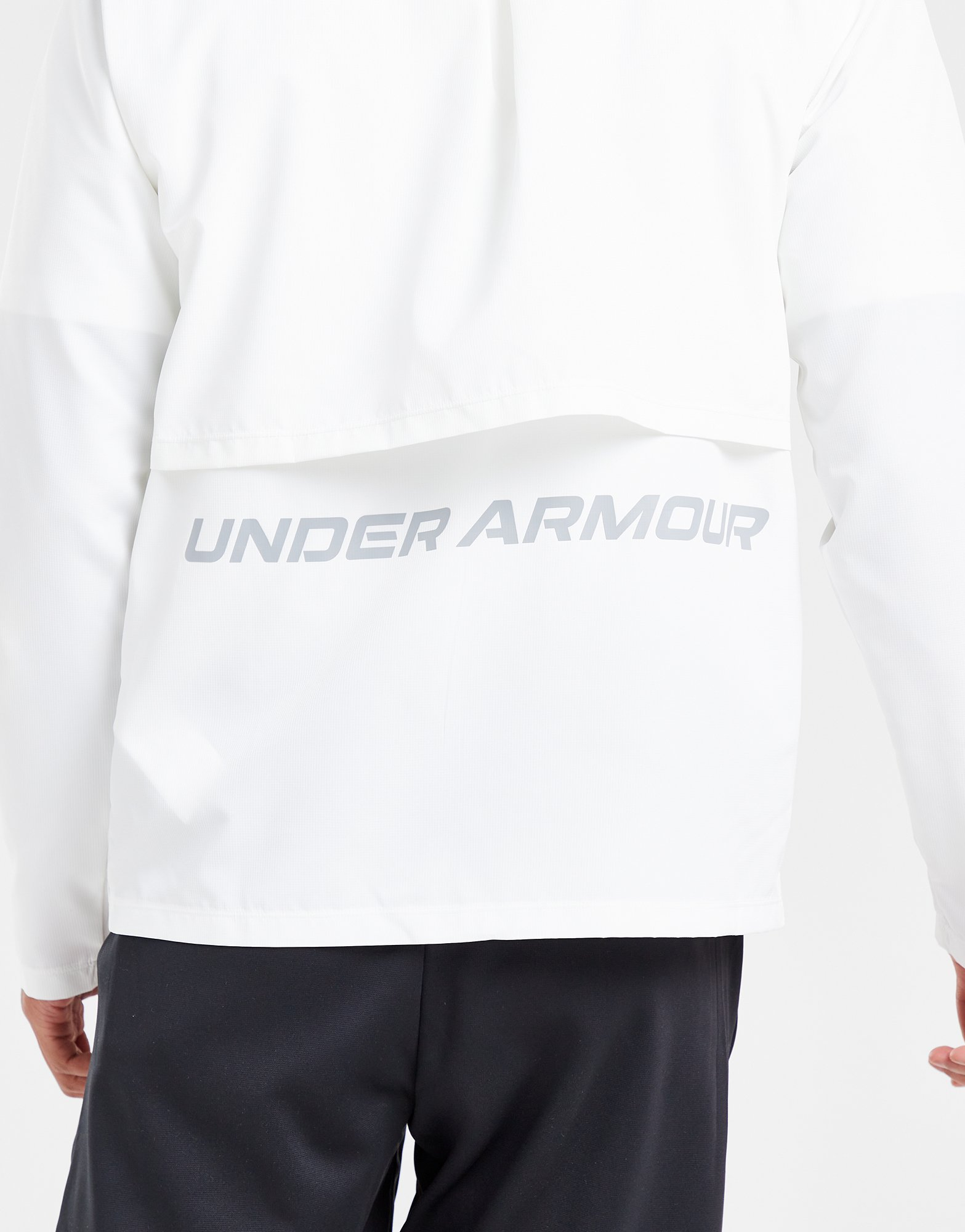 Under Armour Jackets UA Launch Hooded Jacket