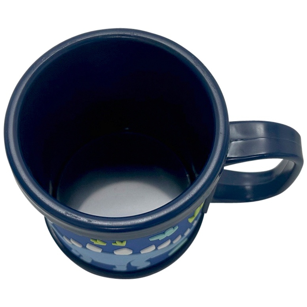 Dino 3D Kinderbecher