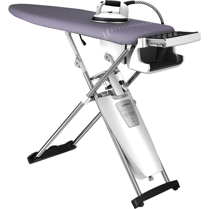 LauraStar Bügelsystem S Pure Xtra
