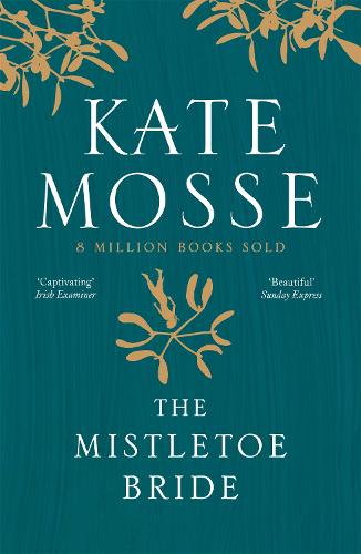 The Mistletoe Bride and Other Haunting Tales (Paperback)