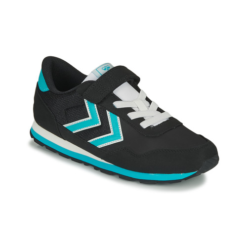 hummel - REFLEX JR - Noir