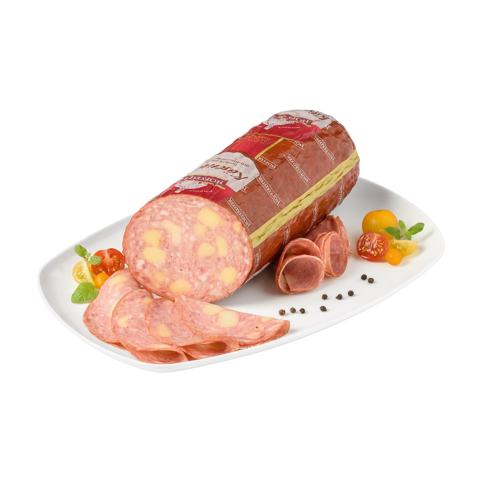 Hofstädter Käsewurst