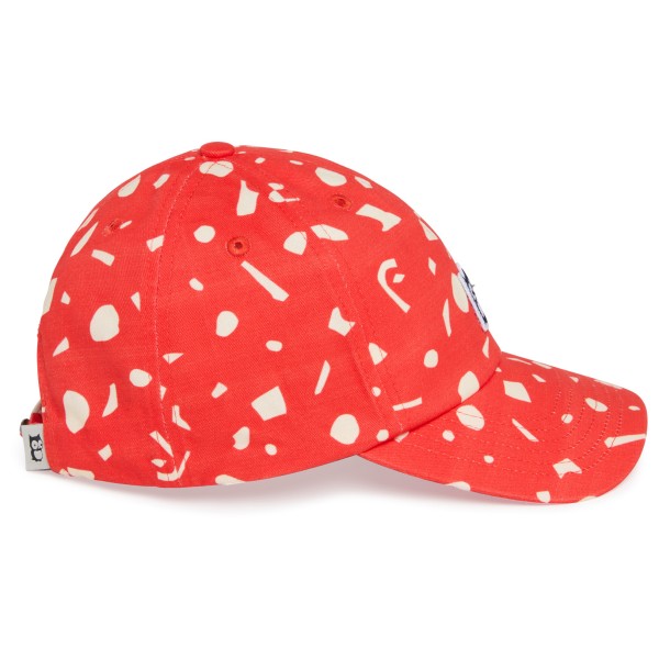 Namuk - Kid's Yakari Cap Underground - Casquette