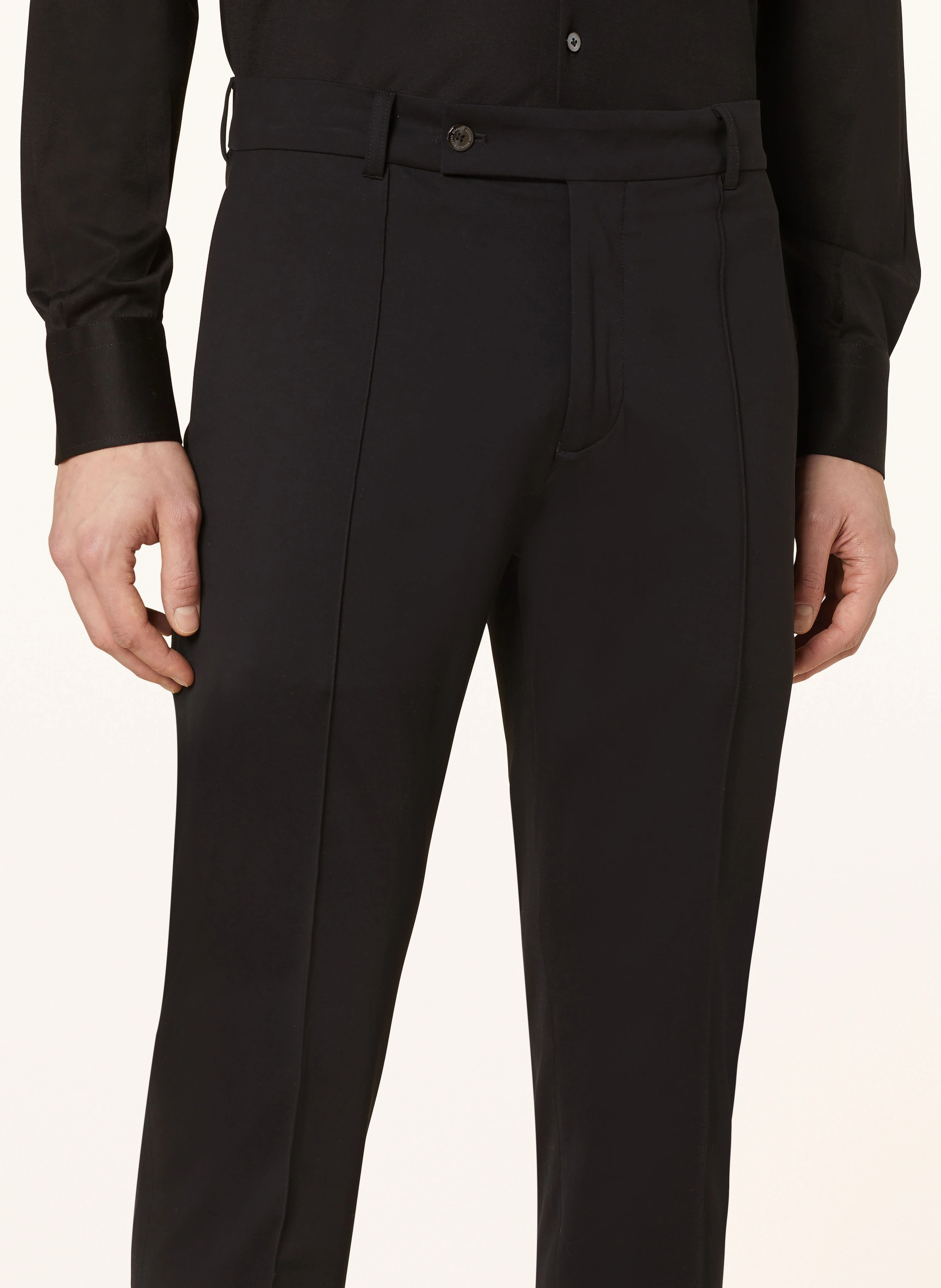 Stefan Brandt Chino Extra Slim Fit