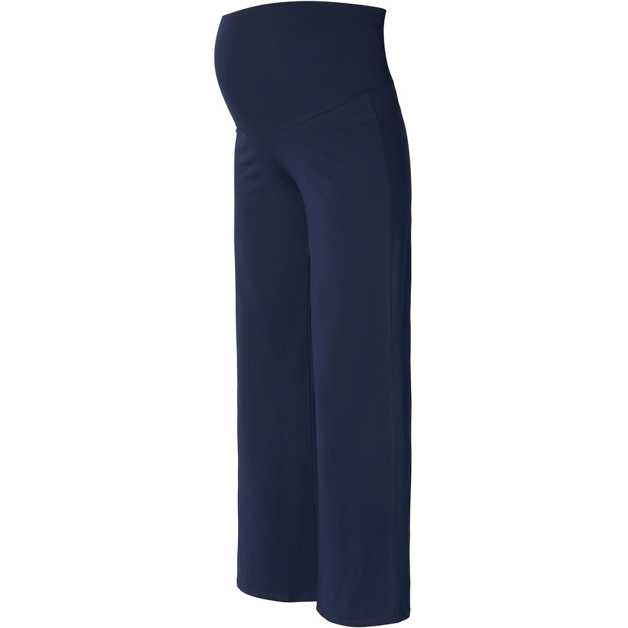 Esprit Casual Hose Night Blue