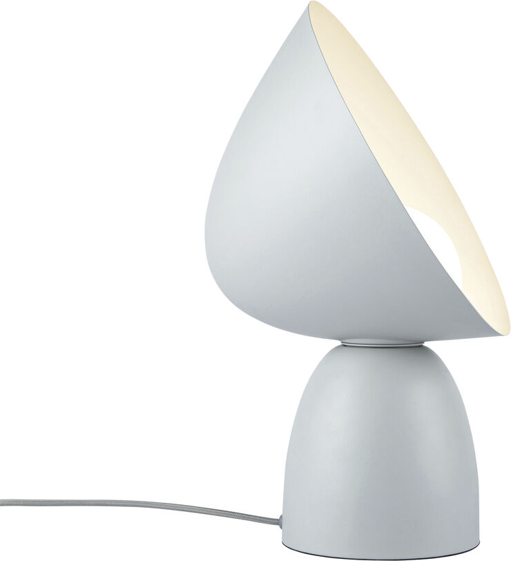 DTFP Hello | Bordlampe | Grå