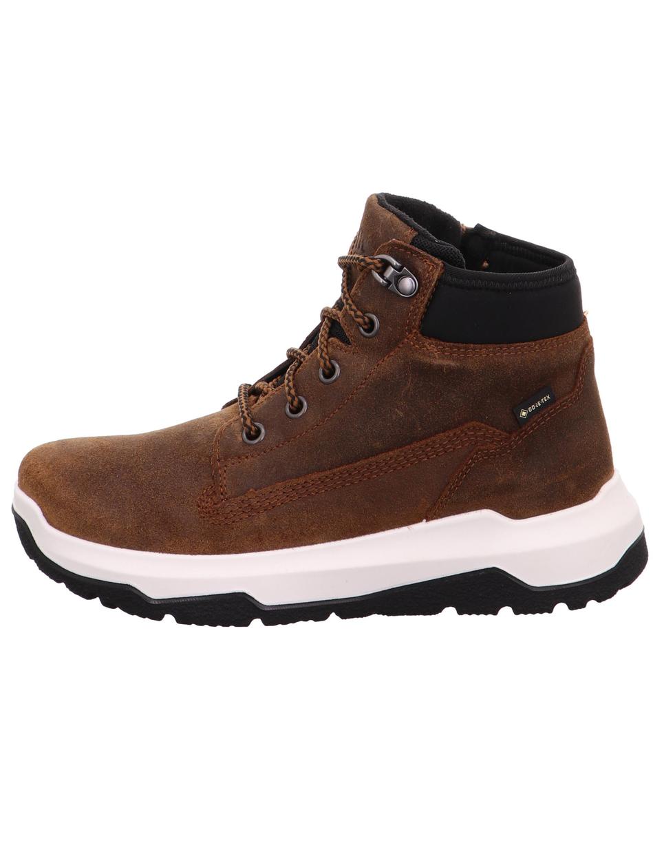 Winterstiefel SPACE