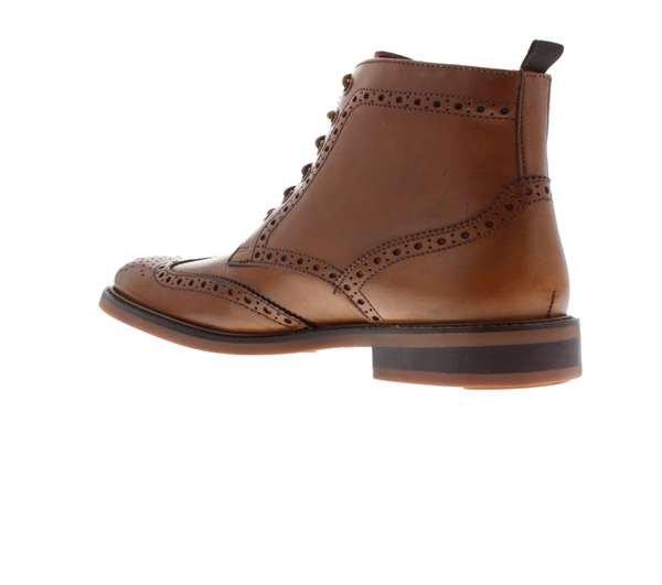 Firetrap Rutland Boots Mens