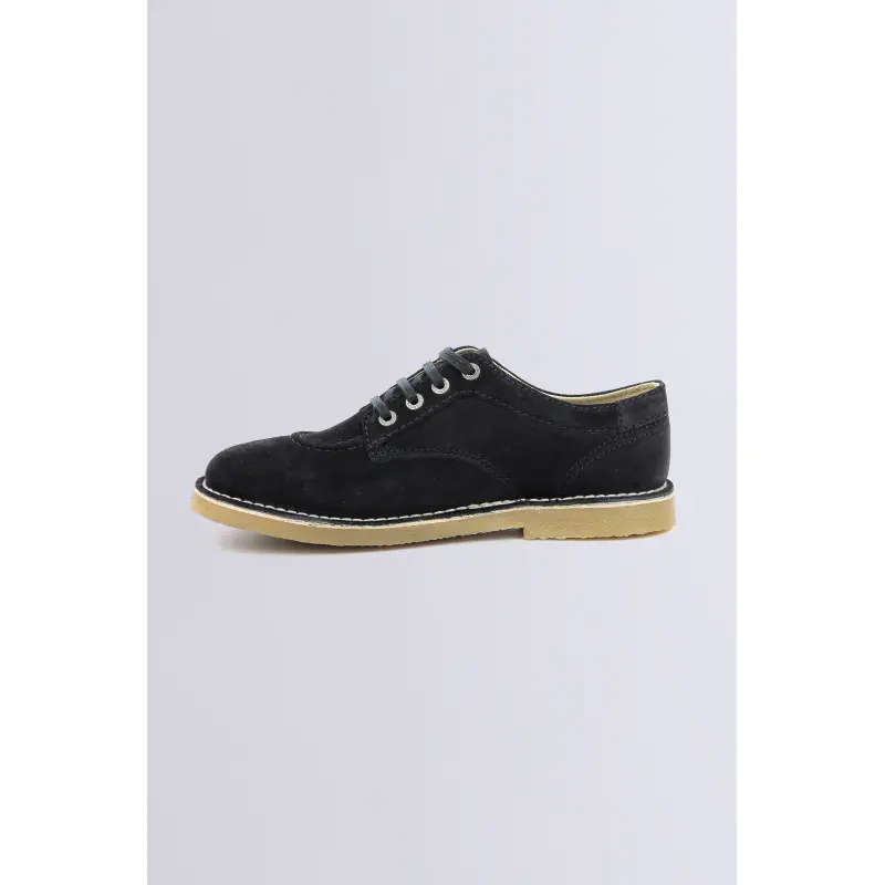 KICK KARMA MARINE DERBIES Cuir Homme