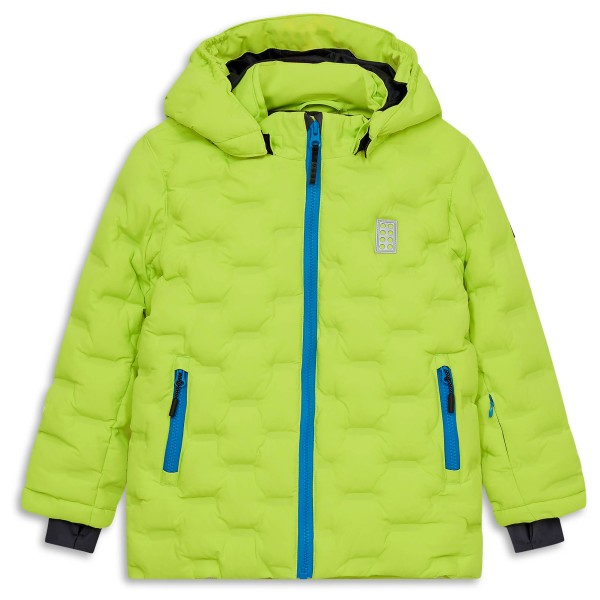 LEGO - Kid's Jipe 706 Jacket - Veste de ski