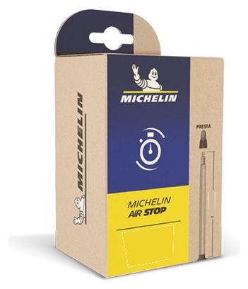 Chambre à Air Michelin AirStop E3 24'' Presta 48 mm