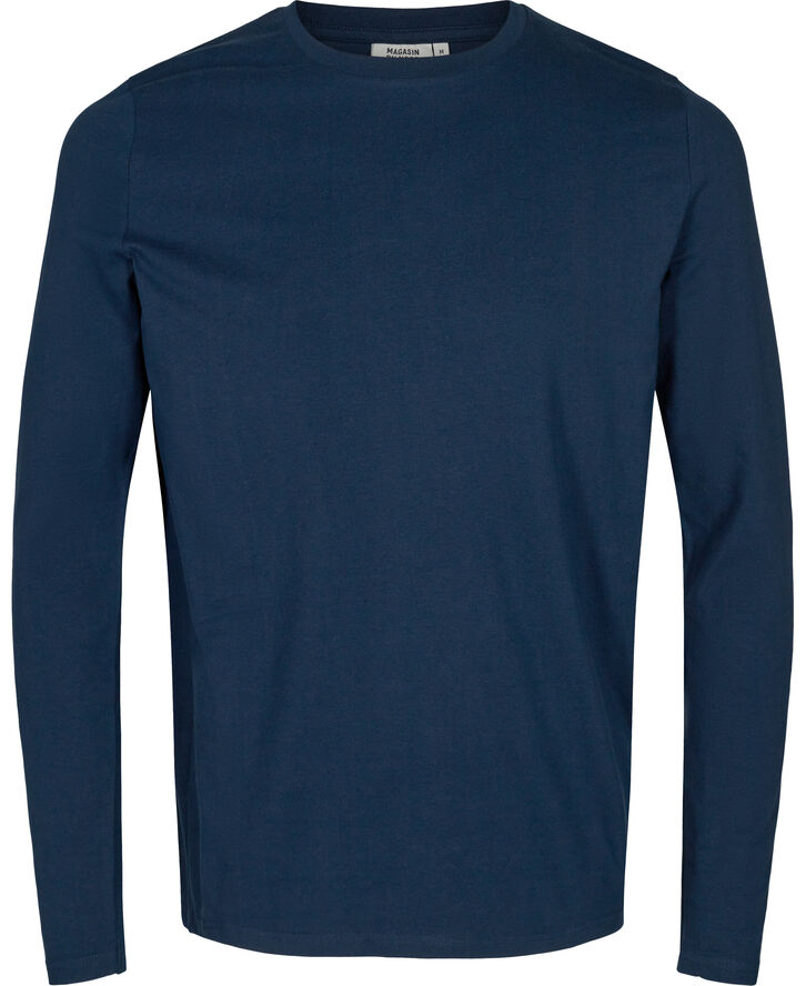 Magasin du Nord Collection Marcel 4G Dress blues