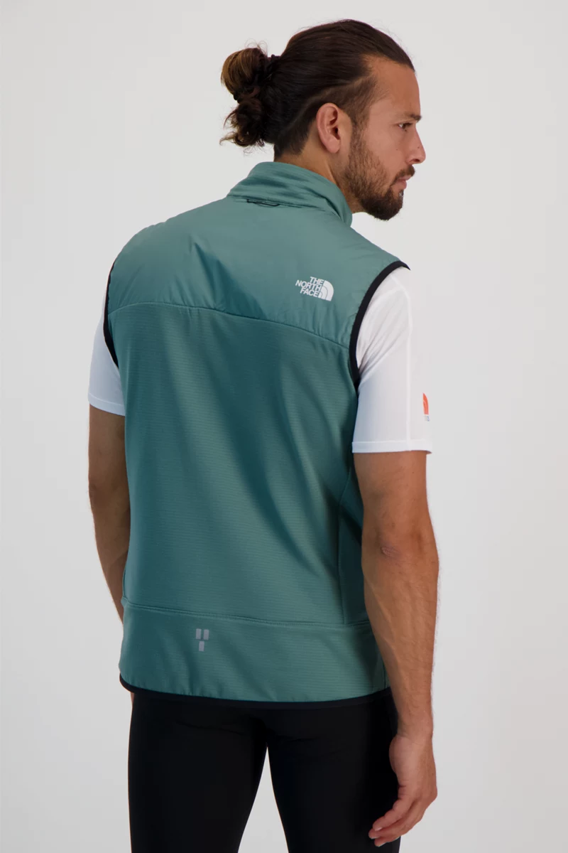 The North Face Winter Warm Pro Herren Gilet