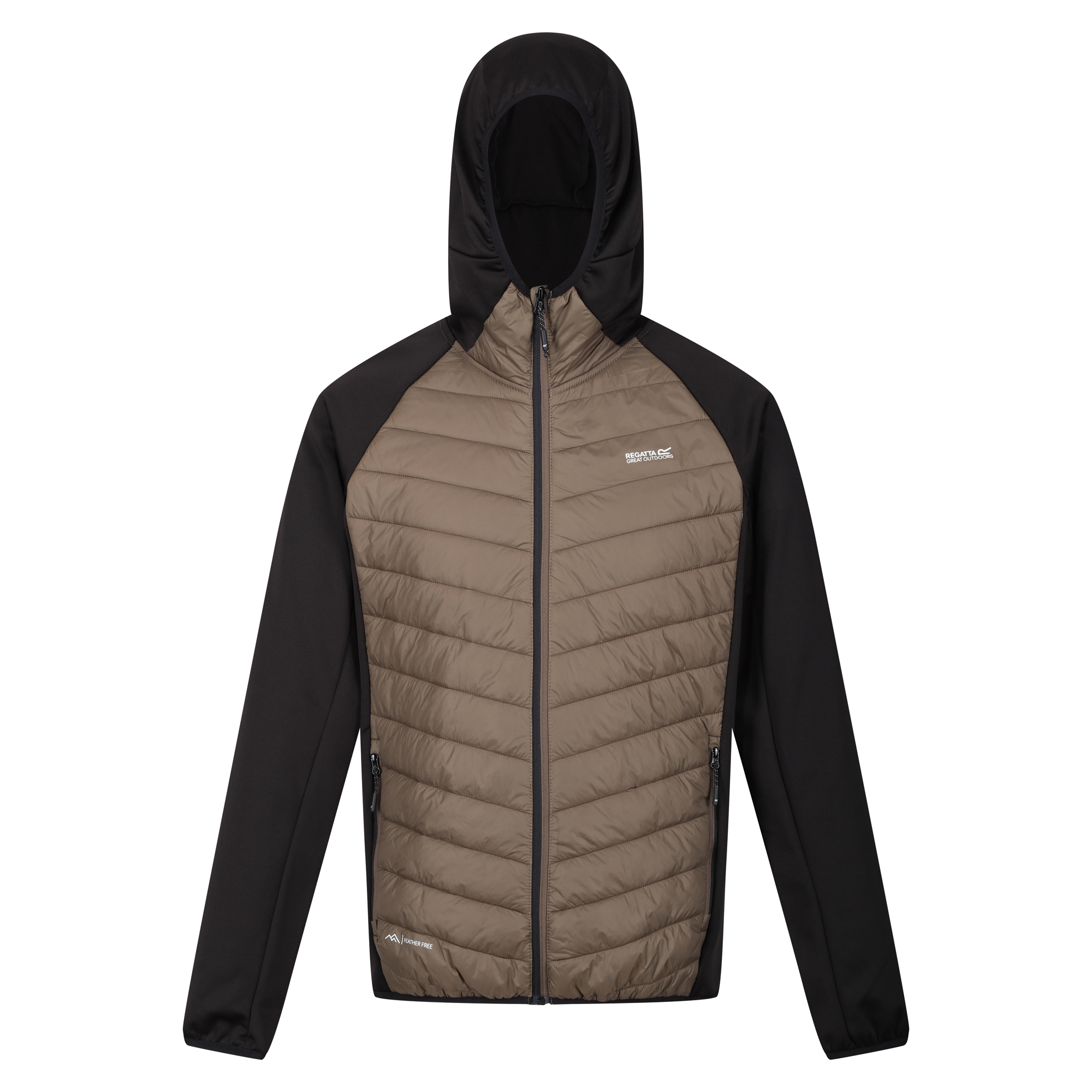 Regatta Andreson VIII Hybrid Herrenjacke