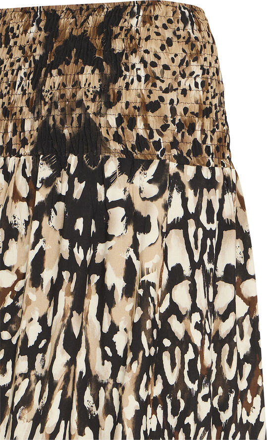 Sorbet SBBOLETTE SKIRT 2 Jet black
