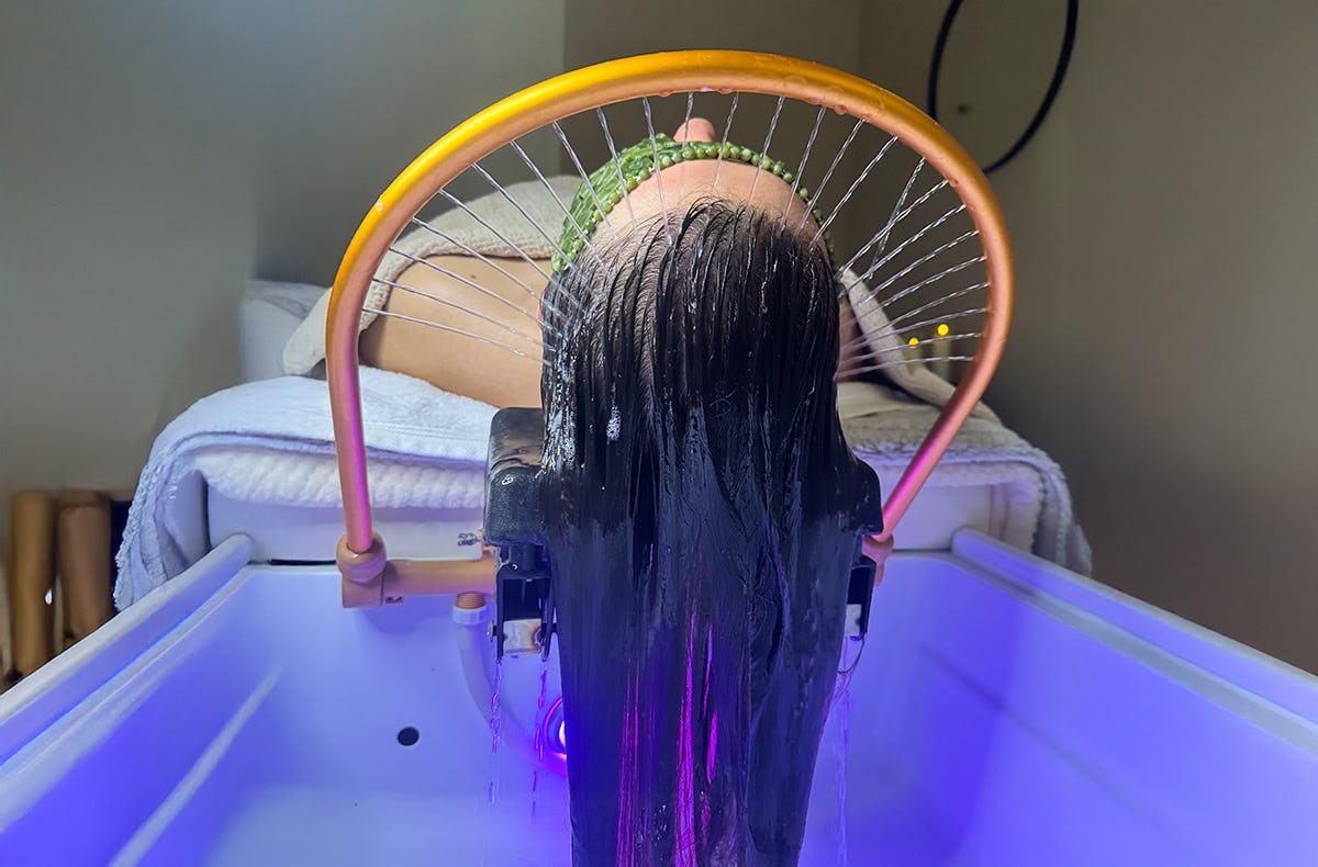 Japanese Head Spa Löhne