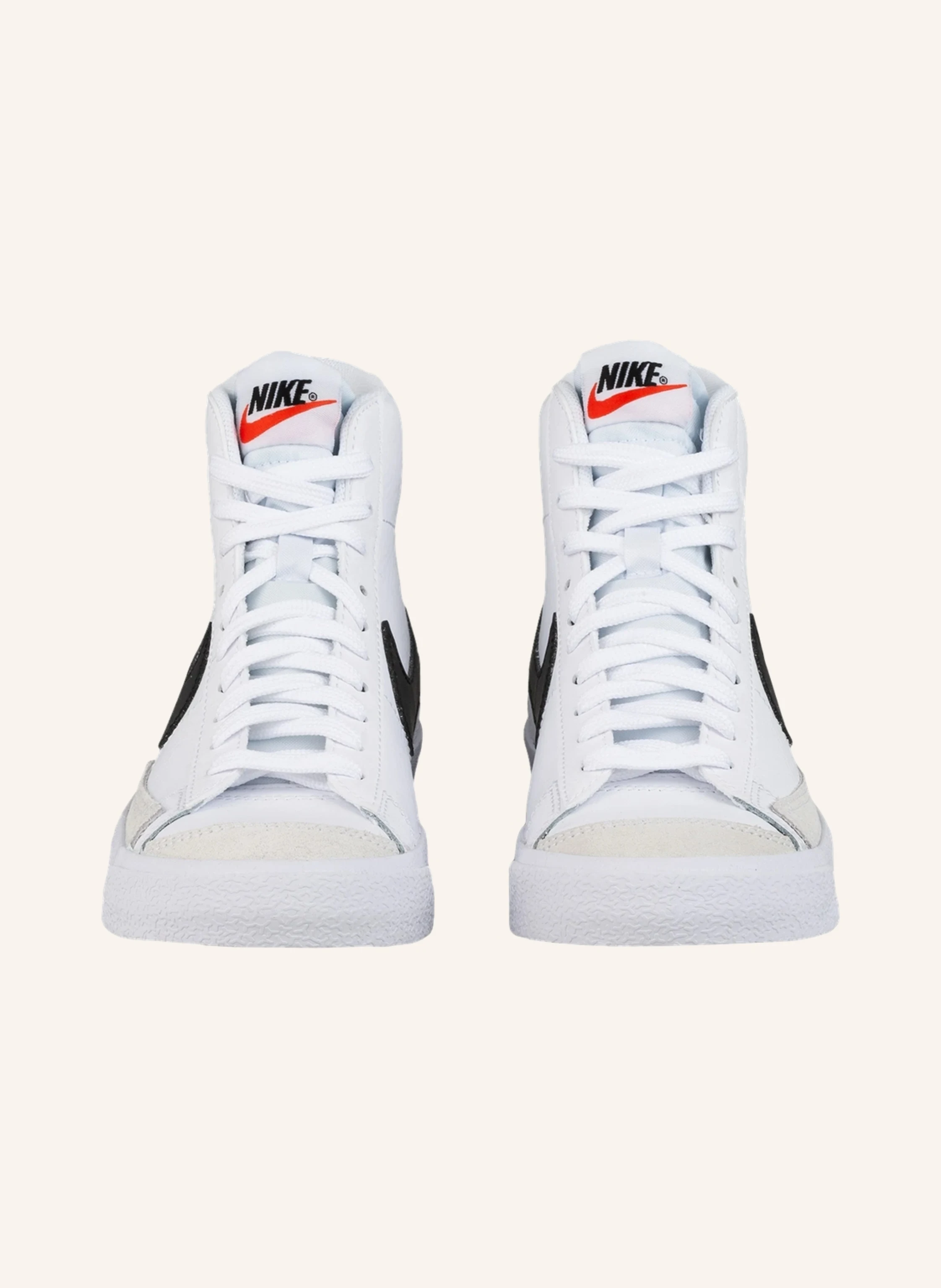 Nike Hightop-Sneaker BLAZER MID '77